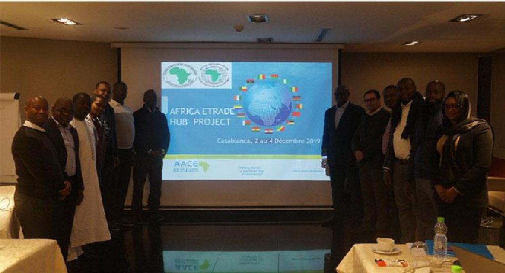 MOROCCO: Customs launches Ibdae, an Open Innovation platform