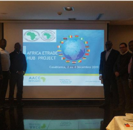MOROCCO: Customs launches Ibdae, an Open Innovation platform